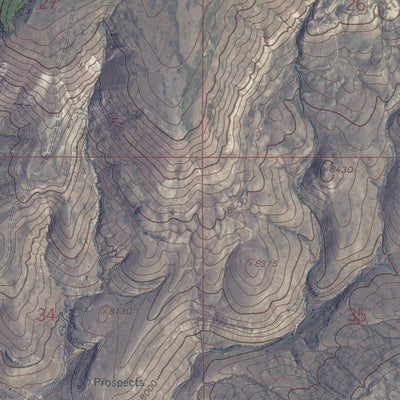 CO-SIGNAL PEAK: GeoChange 1962-2011 Preview 3