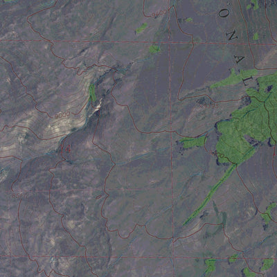 CO-FLAT TOP: GeoChange 1962-2011 Preview 2