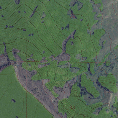 CO-FLAT TOP: GeoChange 1962-2011 Preview 3
