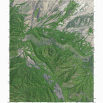 CO-WETMORE: GeoChange 1956-2011 Preview 1