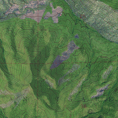 CO-WETMORE: GeoChange 1956-2011 Preview 2