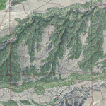 CO-WETMORE: GeoChange 1956-2011 Preview 3