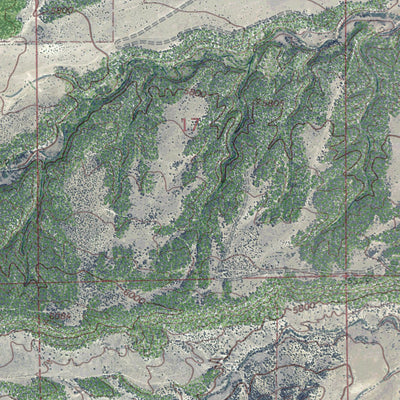 CO-WETMORE: GeoChange 1956-2011 Preview 3