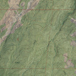 CO-NATURITA: GeoChange 1963-2011 Preview 2