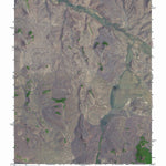 CO-HOUSTON GULCH: GeoChange 1958-2011 Preview 1