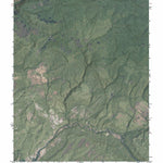 CO-BIG BUCKTAIL CREEK: GeoChange 1964-2011 Preview 1