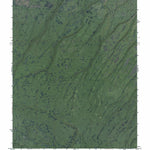 CO-MOORE MESA: GeoChange 1964-2011 Preview 1