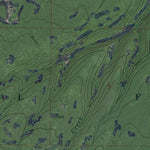 CO-MOORE MESA: GeoChange 1964-2011 Preview 2