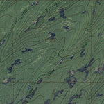 CO-MOORE MESA: GeoChange 1964-2011 Preview 3