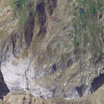 CO-MOUNT HARVARD: GeoChange 1975-2011 Preview 2