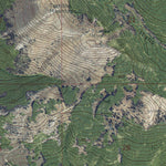 CO-FAIRVIEW PEAK: GeoChange 1964-2011 Preview 3