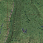 CO-STARVATION POINT: GeoChange 1964-2011 Preview 3