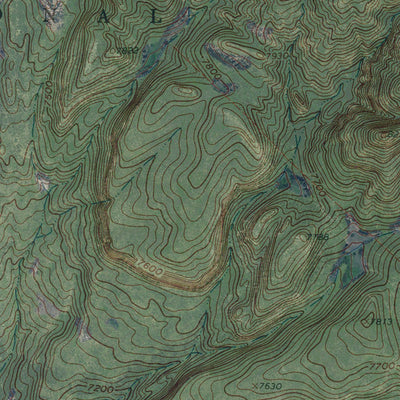 CO-WINDY POINT: GeoChange 1956-2011 Preview 2