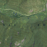 CO-MOUNT YALE: GeoChange 1975-2011 Preview 2