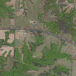 MO-HIGBEE: GeoChange 1949-2012 Preview 2