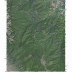 CO-COALDALE: GeoChange 1975-2011 Preview 1