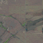 CO-BUENA VISTA WEST: GeoChange 1975-2009 Preview 2