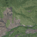 CO-BUENA VISTA WEST: GeoChange 1975-2009 Preview 3