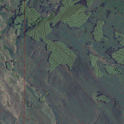 CO-GOTHIC: GeoChange 1958-2011 Preview 2