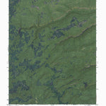 CO-SNIPE MOUNTAIN: GeoChange 1964-2011 Preview 1