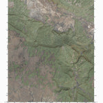 CO-NATURITA NW: GeoChange 1947-2011 Preview 1