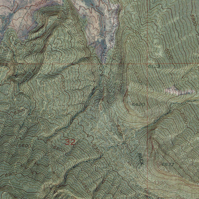 CO-NATURITA NW: GeoChange 1947-2011 Preview 3