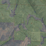 CO-NORWOOD: GeoChange 1963-2011 Preview 2