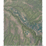 CO-REDVALE: GeoChange 1963-2011 Preview 1