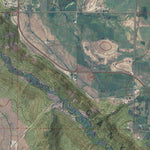 CO-REDVALE: GeoChange 1963-2011 Preview 2