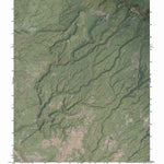 CO-ATKINSON CREEK: GeoChange 1947-2011 Preview 1