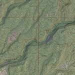 CO-ATKINSON CREEK: GeoChange 1947-2011 Preview 2