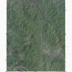 CO-GRIBBLE MOUNTAIN: GeoChange 1975-2011 Preview 1