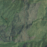 CO-GRIBBLE MOUNTAIN: GeoChange 1975-2011 Preview 3