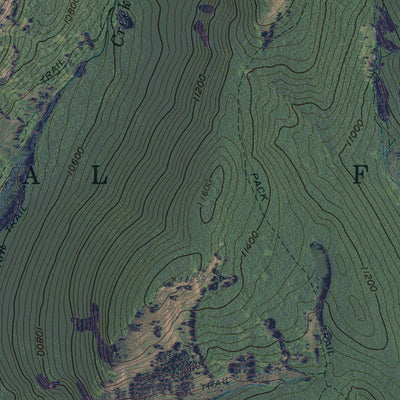 CO-PEARL PASS: GeoChange 1958-2011 Preview 2