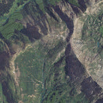 CO-PEARL PASS: GeoChange 1958-2011 Preview 3