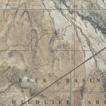 CO-BASIN: GeoChange 1963-2011 Preview 2