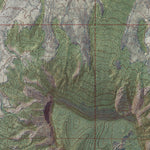 CO-BASIN: GeoChange 1963-2011 Preview 3