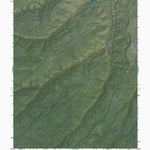 CO-KELSO POINT: GeoChange 1964-2011 Preview 1