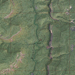 CO-KELSO POINT: GeoChange 1964-2011 Preview 3