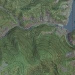 CO-BIG BULL MOUNTAIN: GeoChange 1950-2011 Preview 2