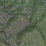 CO-BIG BULL MOUNTAIN: GeoChange 1950-2011 Preview 3