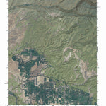 CO-NUCLA: GeoChange 1956-2011 Preview 1