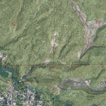 CO-NUCLA: GeoChange 1956-2011 Preview 3