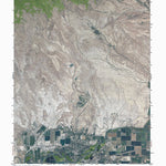 CO-NORTH DELTA: GeoChange 1960-2011 Preview 1