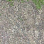 CO-NORTH DELTA: GeoChange 1960-2011 Preview 3