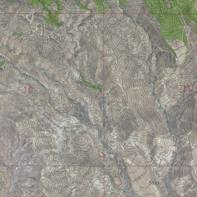 CO-NORTH DELTA: GeoChange 1960-2011 Preview 3