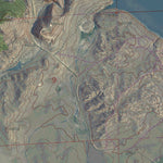 CO-SPINNEY MOUNTAIN: GeoChange 1952-2011 Preview 2