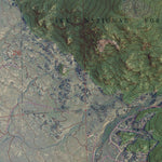 CO-SPINNEY MOUNTAIN: GeoChange 1952-2011 Preview 3