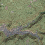 CO-BULL CANYON: GeoChange 1947-2011 Preview 2