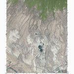 CO-POINT CREEK: GeoChange 1964-2011 Preview 1